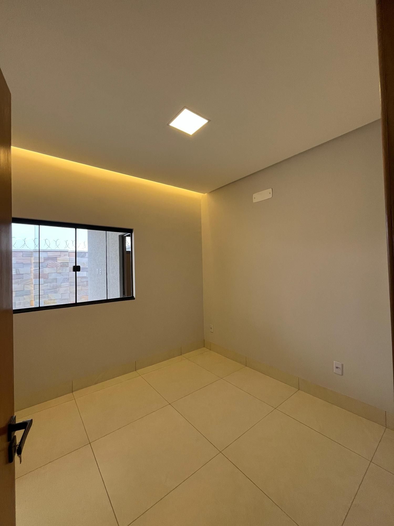 Casa 3 quartos e suite Jardim Vila Boa