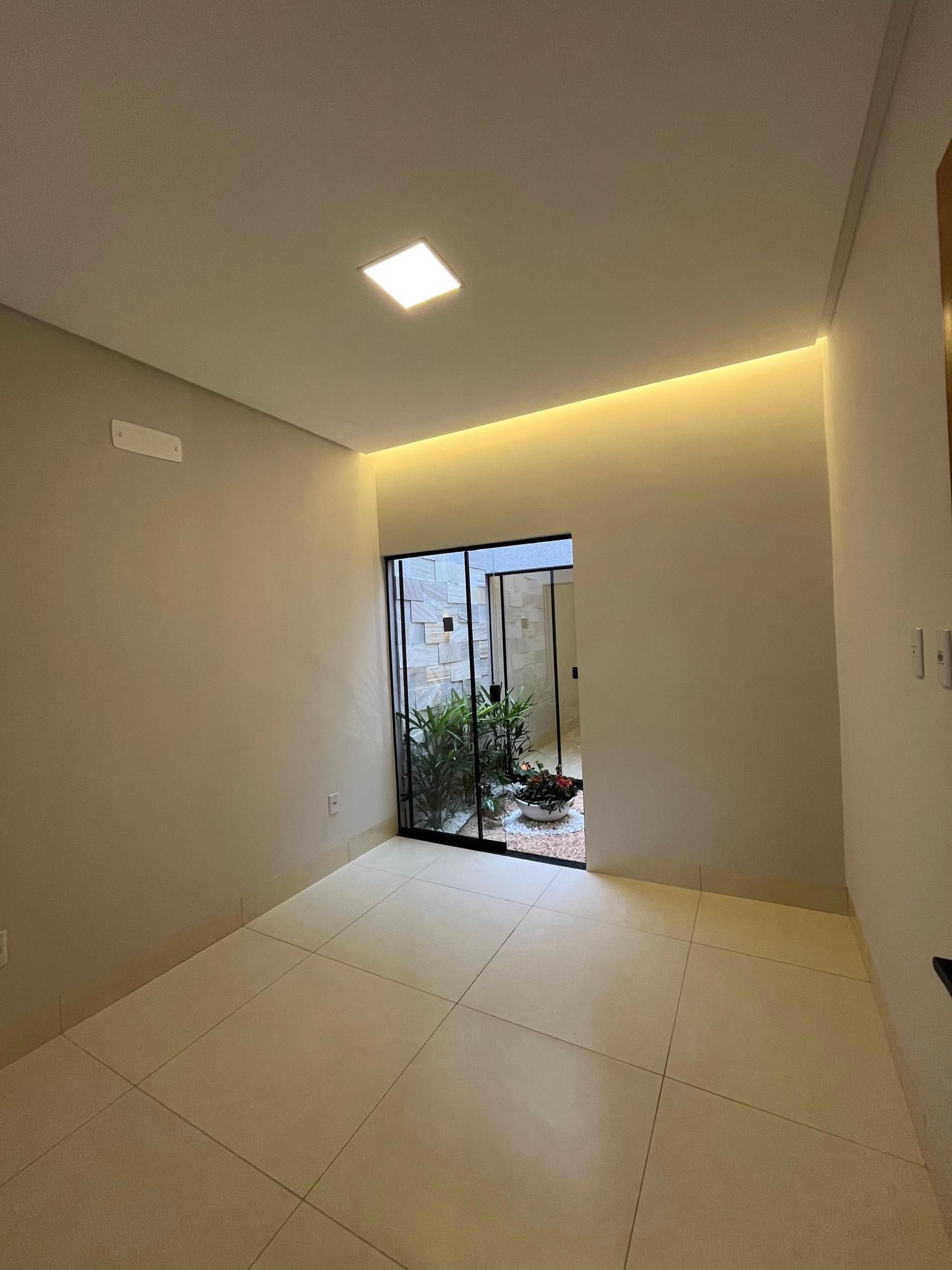 Casa 3 quartos e suite Jardim Vila Boa