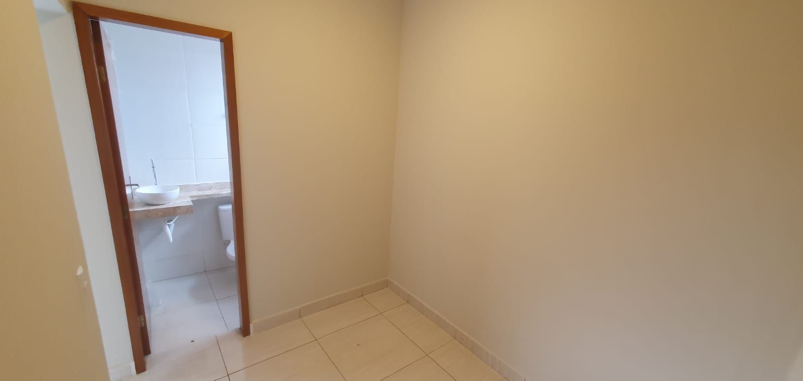 Casa 3 quartos e suite Buriti Sereno