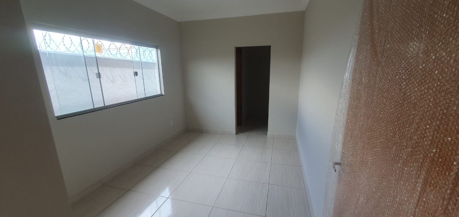 Casa 3 quartos e suite Buriti Sereno