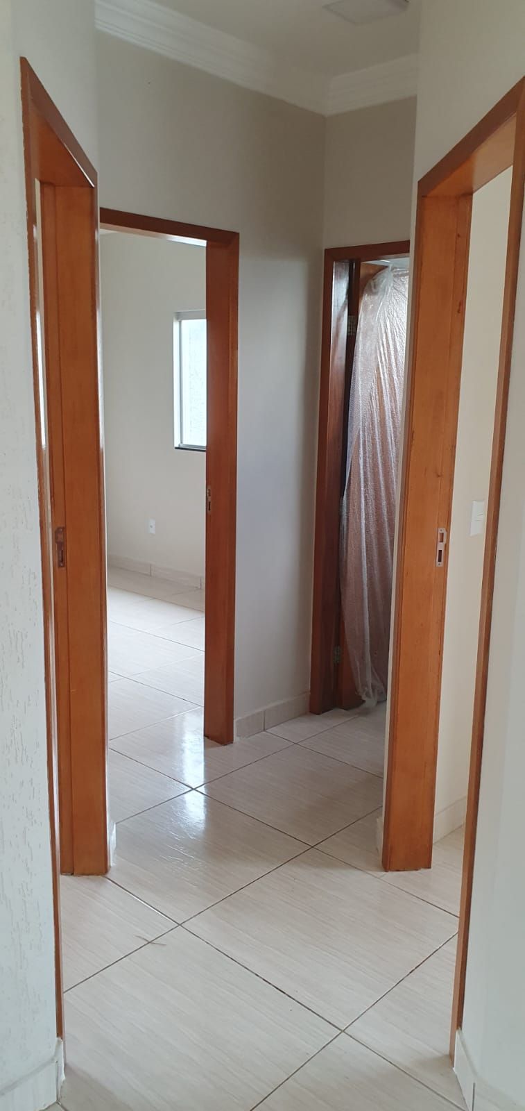 Casa 3 quartos e suite Buriti Sereno