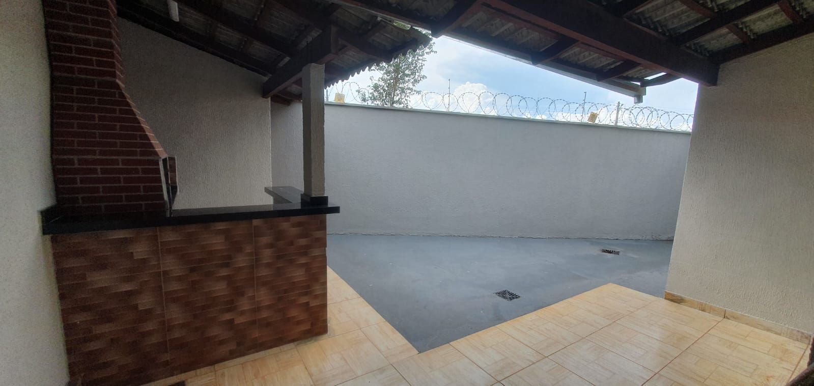 Casa 3 quartos e suite Buriti Sereno