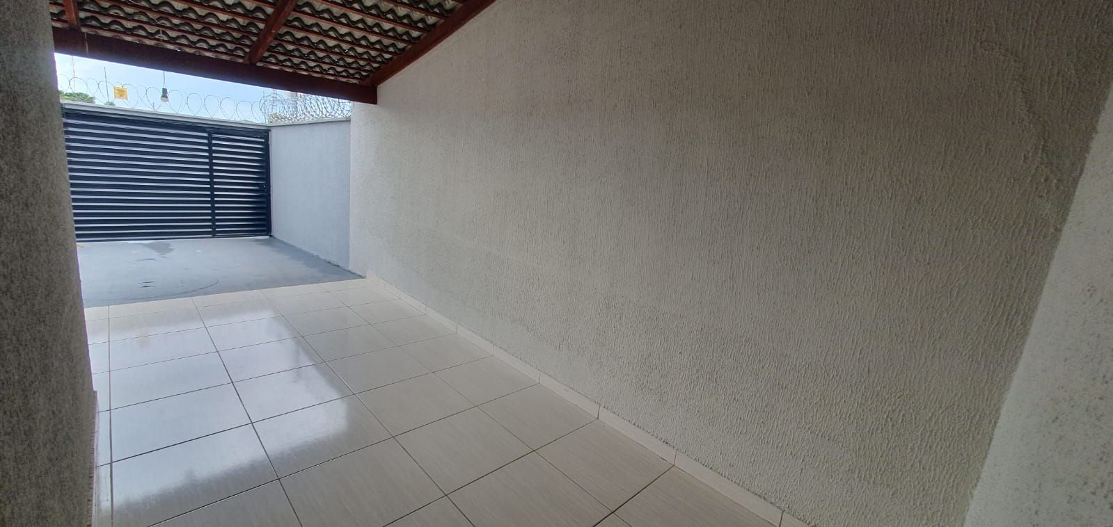Casa 3 quartos e suite Buriti Sereno