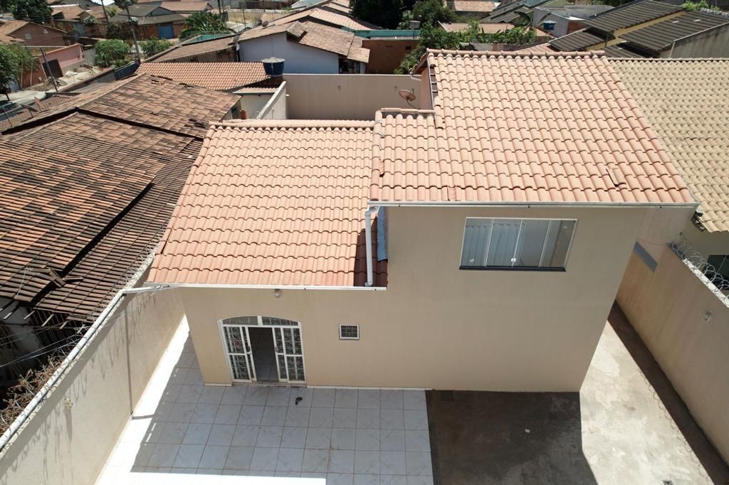 Sobrado 3 suite Jardim Ipanema
