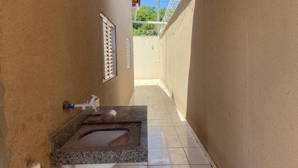 Sobrado 3 suite Jardim Ipanema