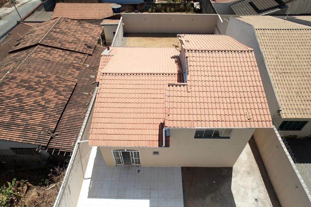 Sobrado 3 suite Jardim Ipanema