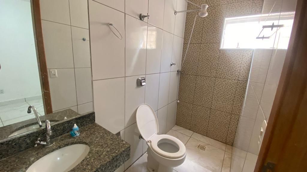 Sobrado 3 suite Jardim Ipanema
