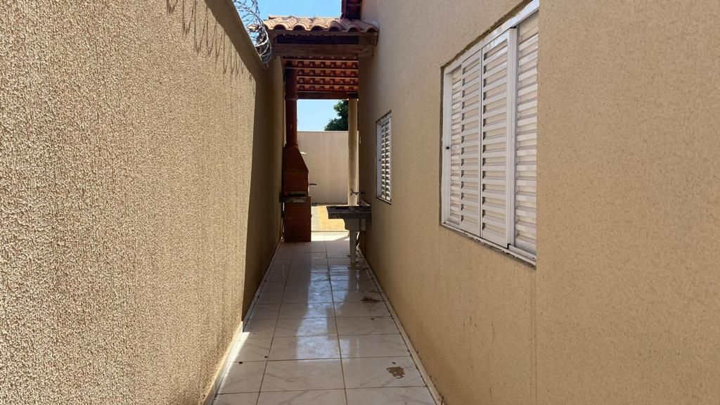 Sobrado 3 suite Jardim Ipanema