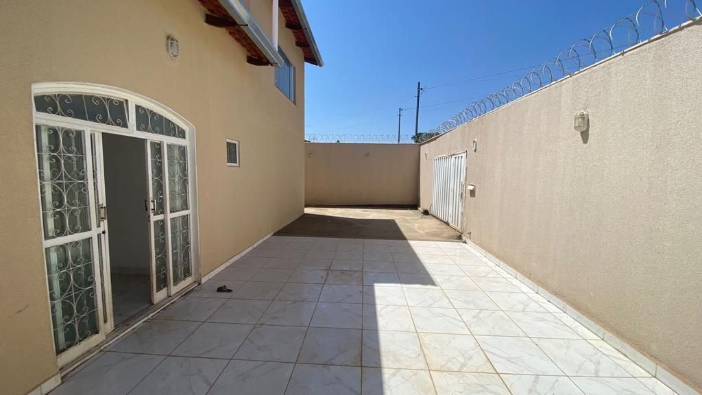 Sobrado 3 suite Jardim Ipanema