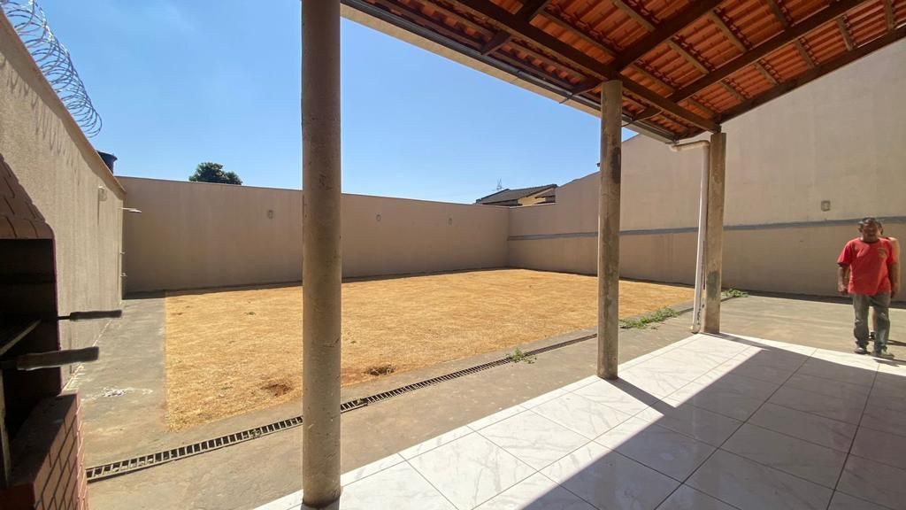 Sobrado 3 suite Jardim Ipanema