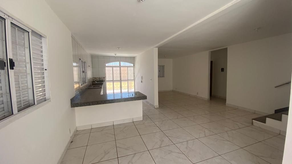 Sobrado 3 suite Jardim Ipanema