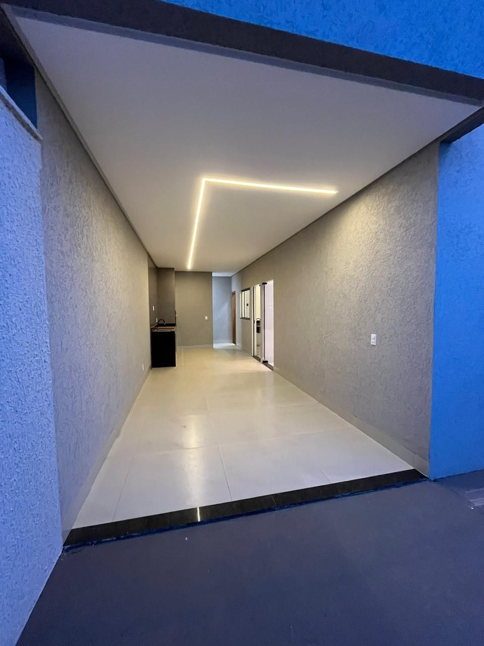 CASA DISPONÍVEL NO BAIRRO JARDIM BOA ESPERANÇA APARECIDA DE GOIÂNIA