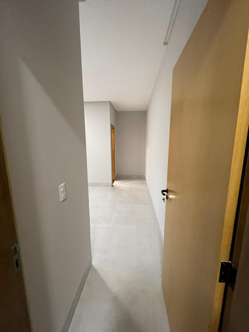 CASA DISPONÍVEL NO BAIRRO JARDIM BOA ESPERANÇA APARECIDA DE GOIÂNIA