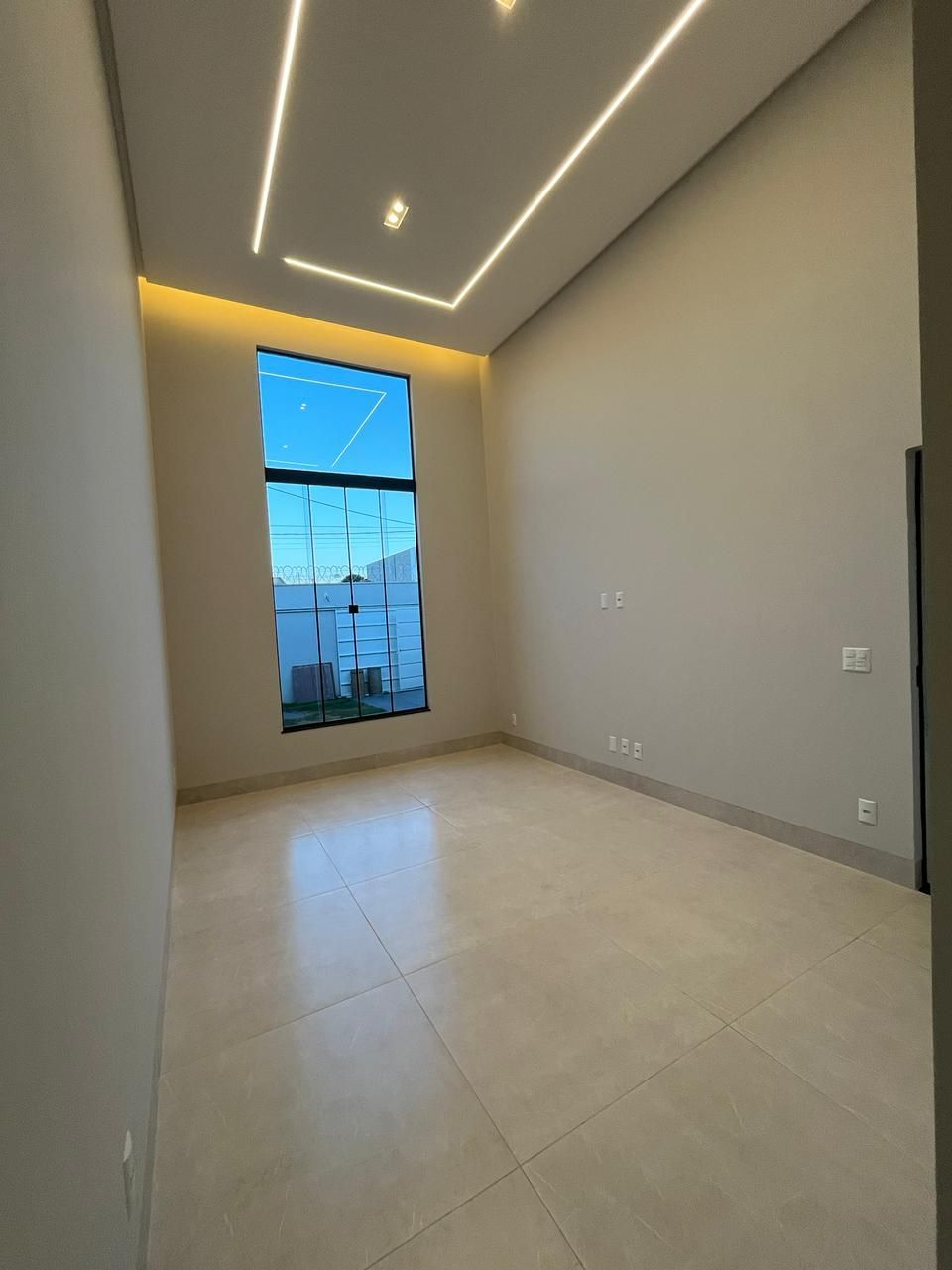 CASA DISPONÍVEL NO BAIRRO JARDIM BOA ESPERANÇA APARECIDA DE GOIÂNIA