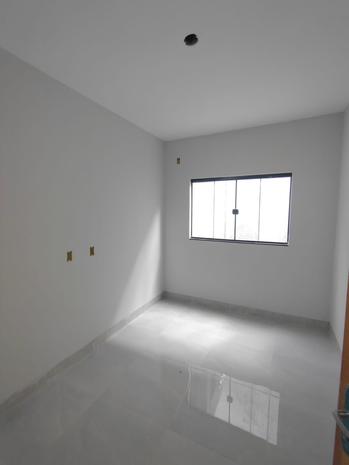 Casa no jardim Iracema