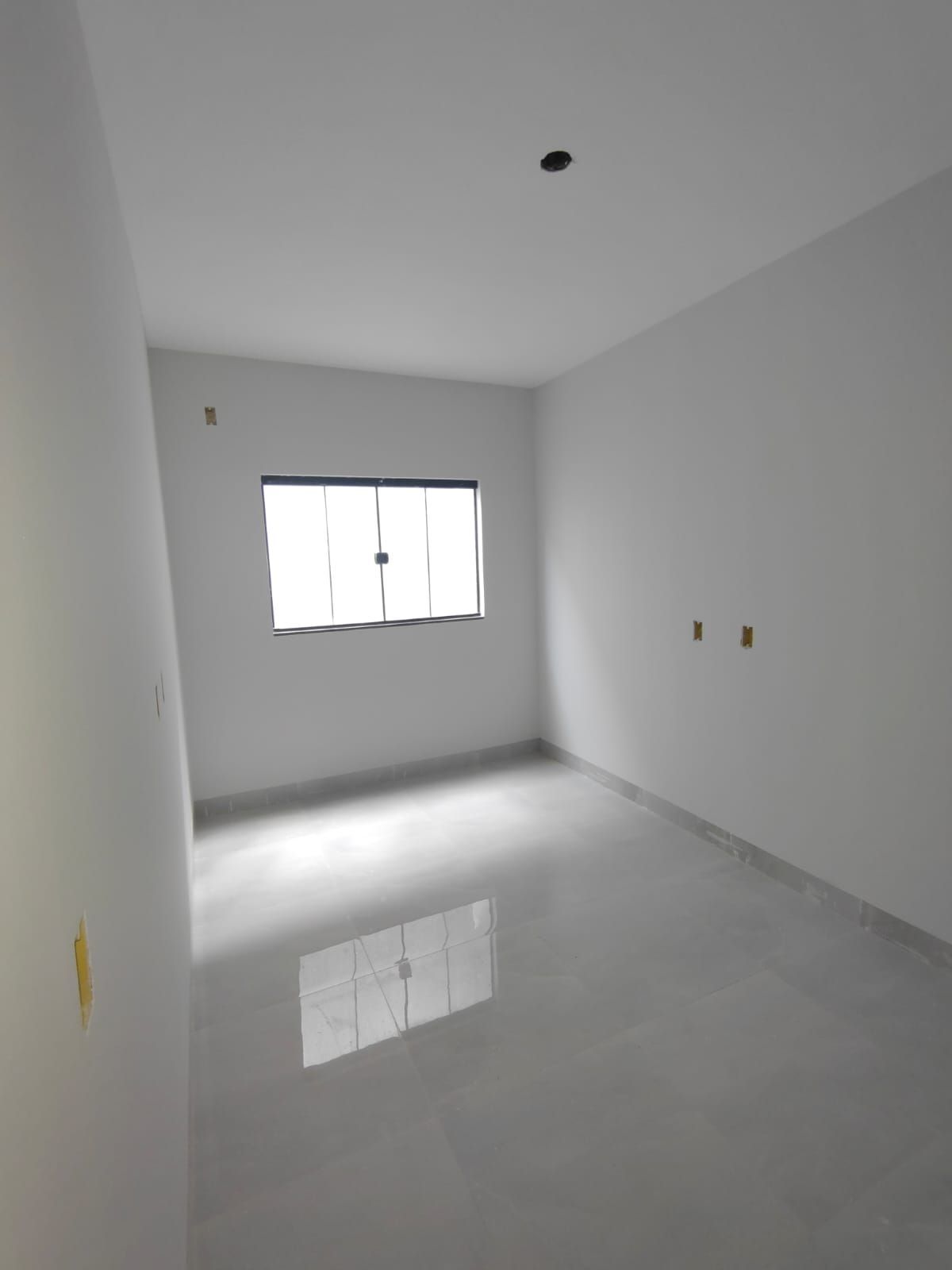 Casa no jardim Iracema