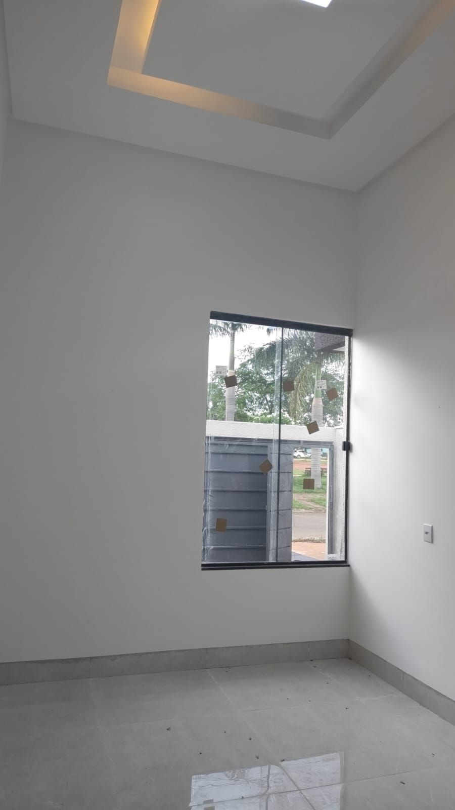 Parque Trindade 3  Casa 3 quartos