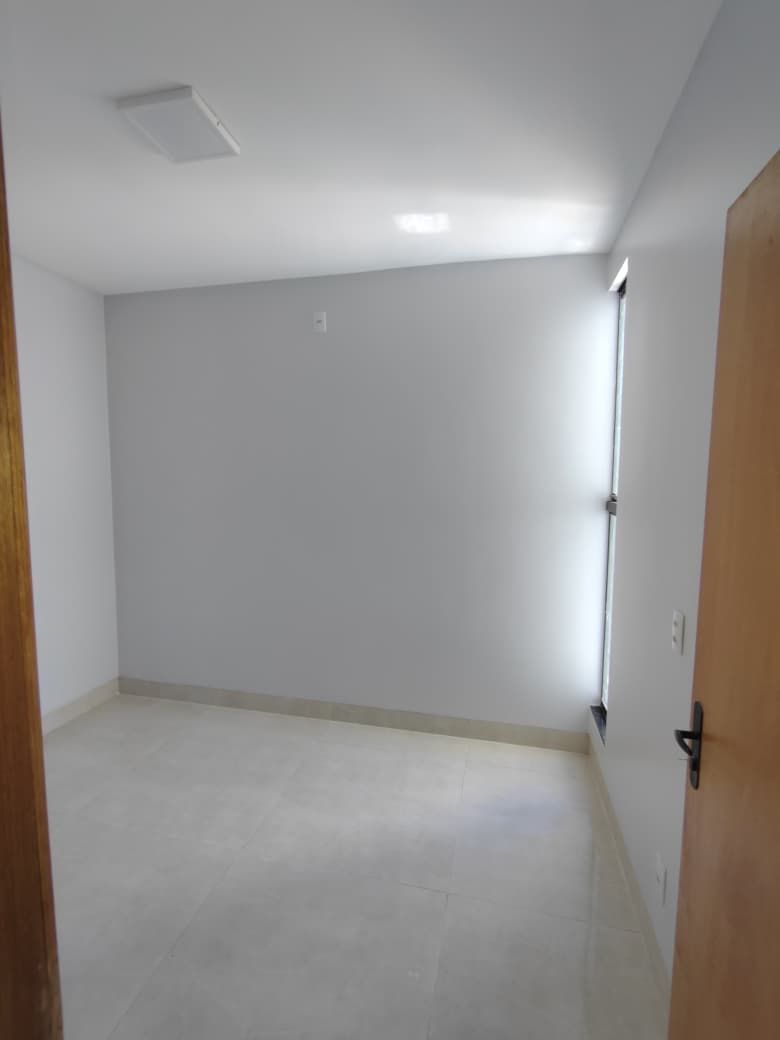 Casa nova à venda em Senador Canedo – Residencial Parque dos Buritis