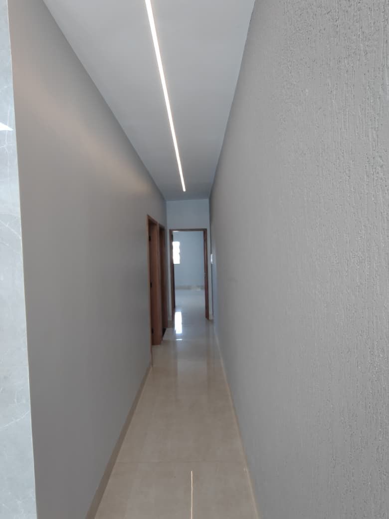 Casa nova à venda em Senador Canedo – Residencial Parque dos Buritis