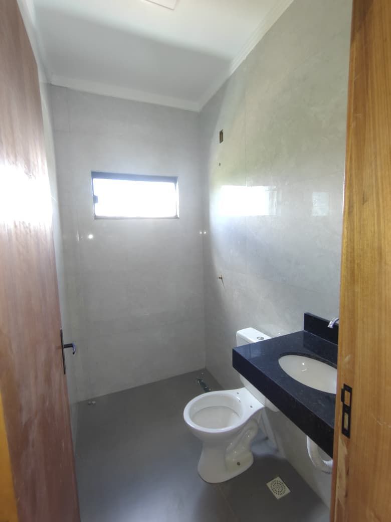 Casa nova à venda em Senador Canedo – Residencial Parque dos Buritis