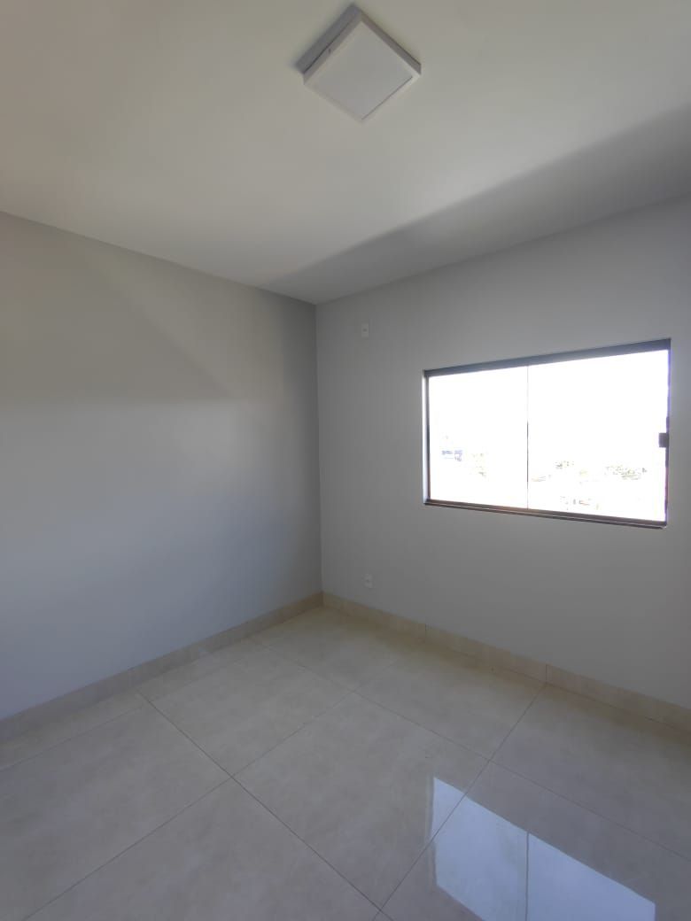 Casa nova à venda em Senador Canedo – Residencial Parque dos Buritis