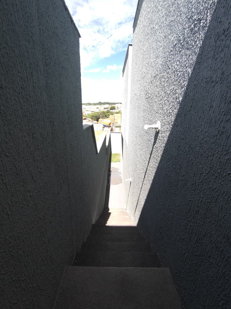 Casa nova à venda em Senador Canedo – Residencial Parque dos Buritis