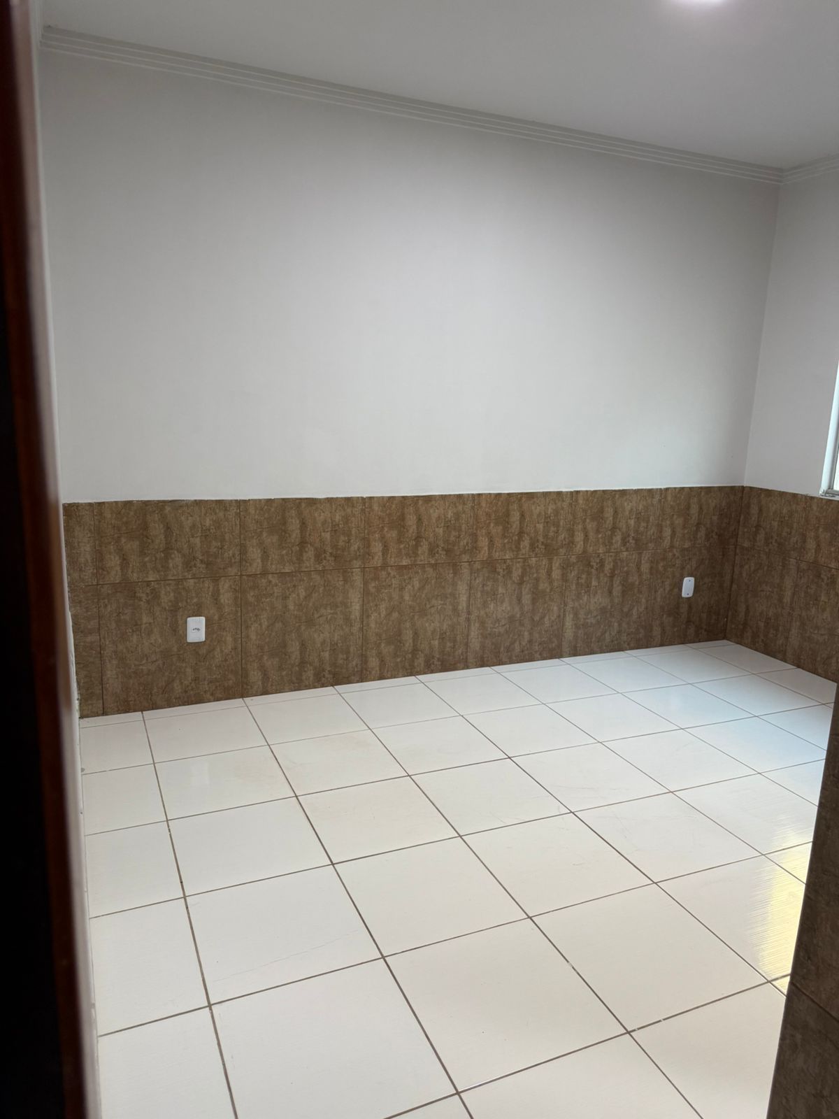Casa 3 quartos - Jd. Itaipu