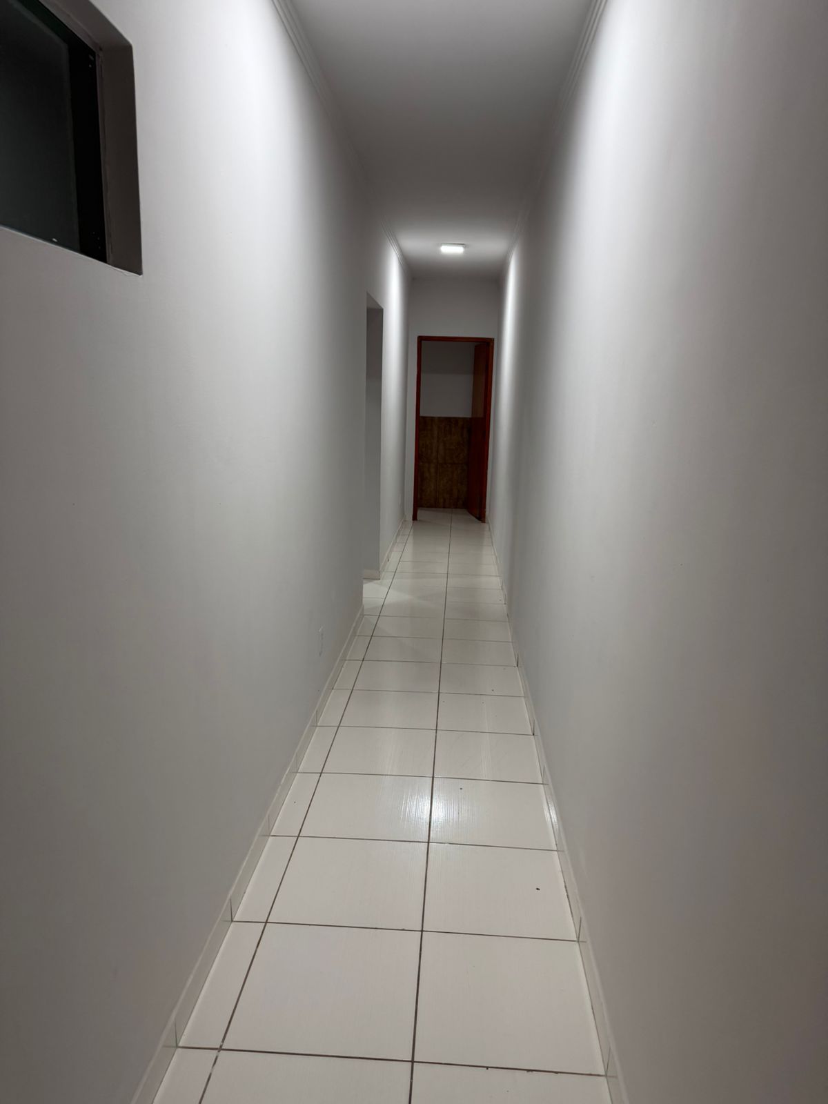 Casa 3 quartos - Jd. Itaipu