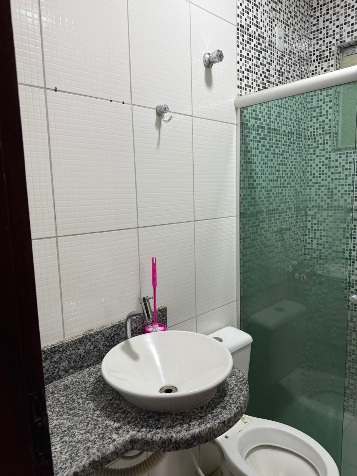 Casa 3 quartos - Jd. Itaipu