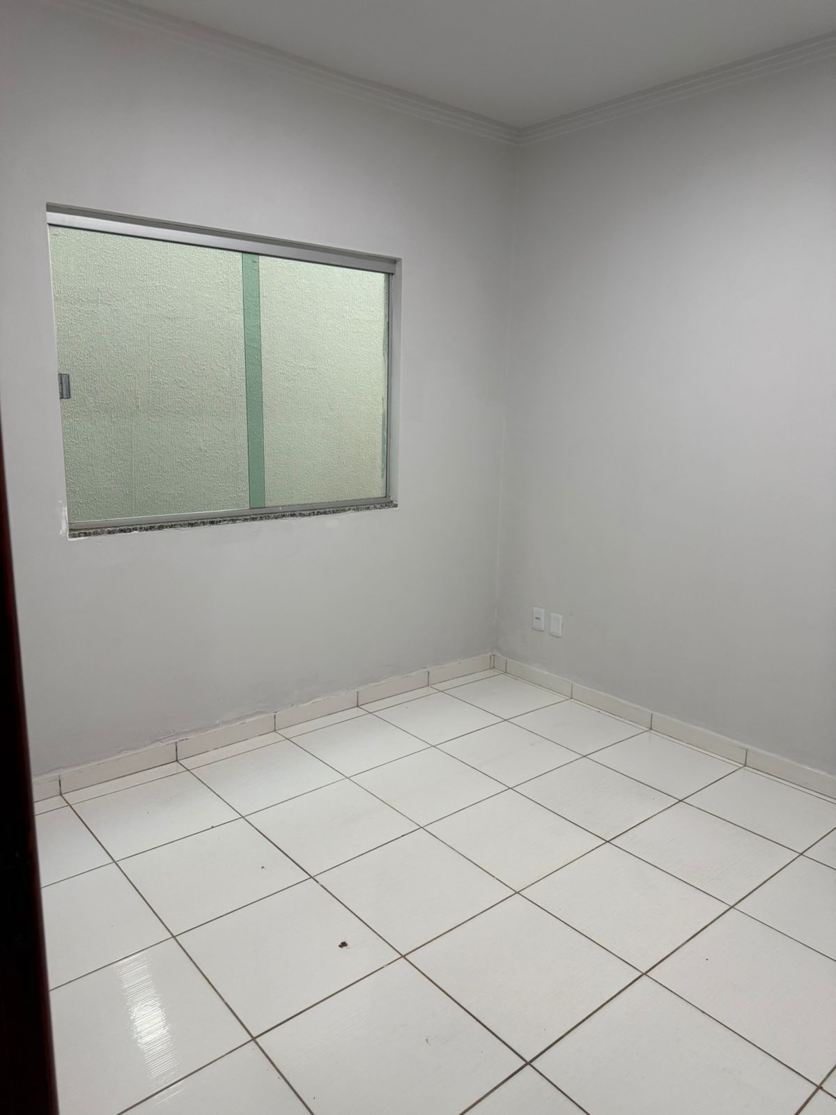 Casa 3 quartos - Jd. Itaipu