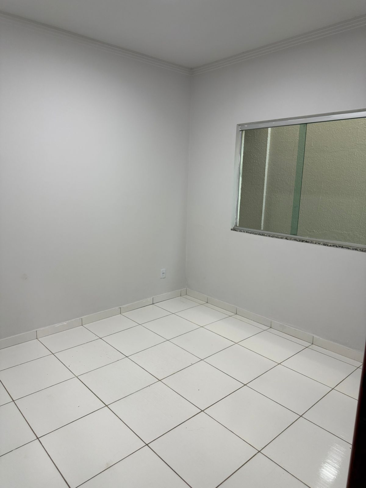 Casa 3 quartos - Jd. Itaipu