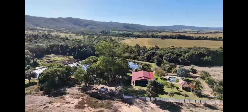 FAZENDA A VENDA EM OPORTUNIDADE