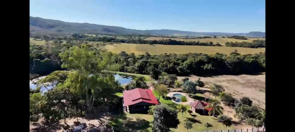 FAZENDA A VENDA EM OPORTUNIDADE