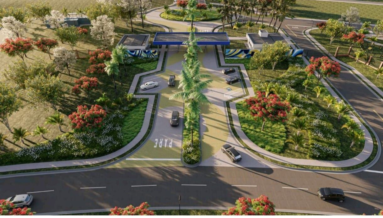 OPORTUNIDADE ; Ágio de casa pronta no Jardins Frankfrut.