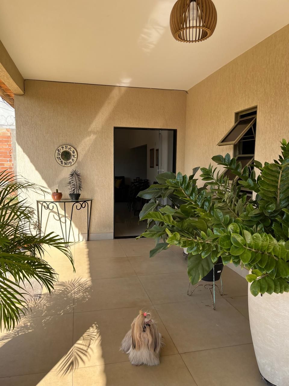CASA A VENDA