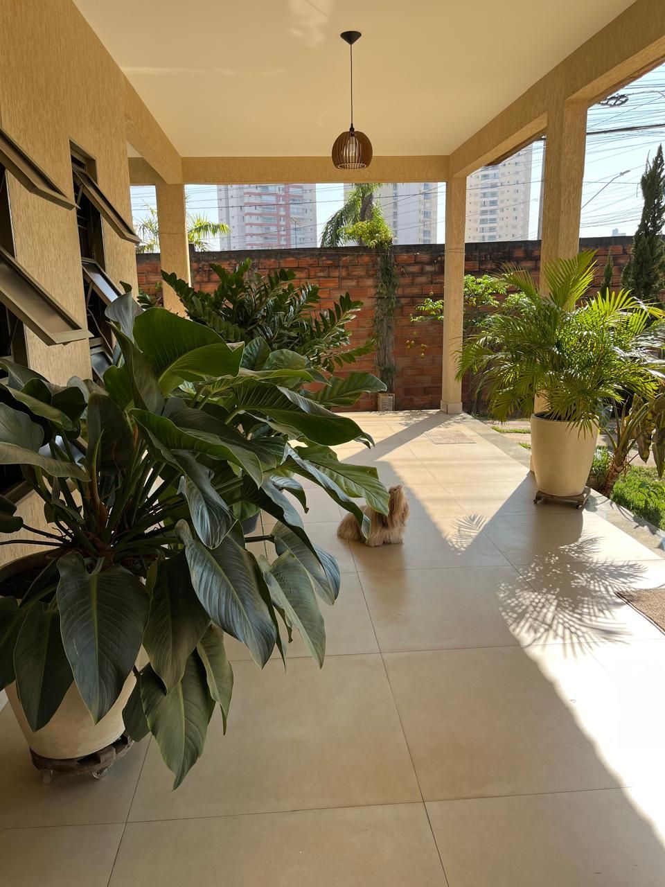 CASA A VENDA