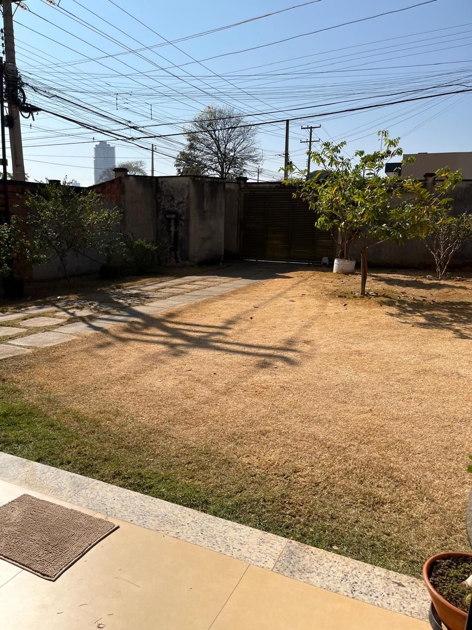 CASA A VENDA