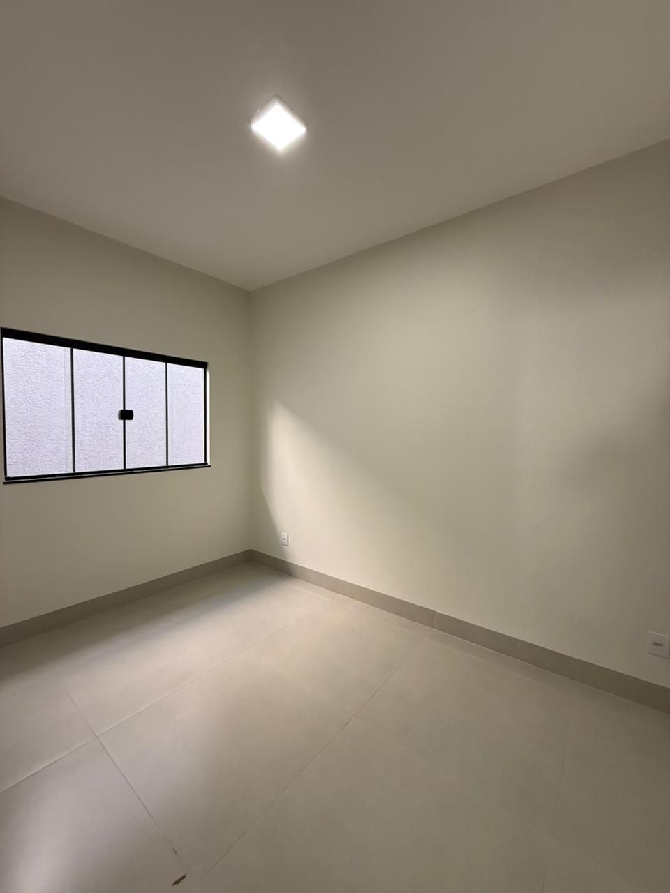 🏡 Casa 3 quartos - Pontal Sul