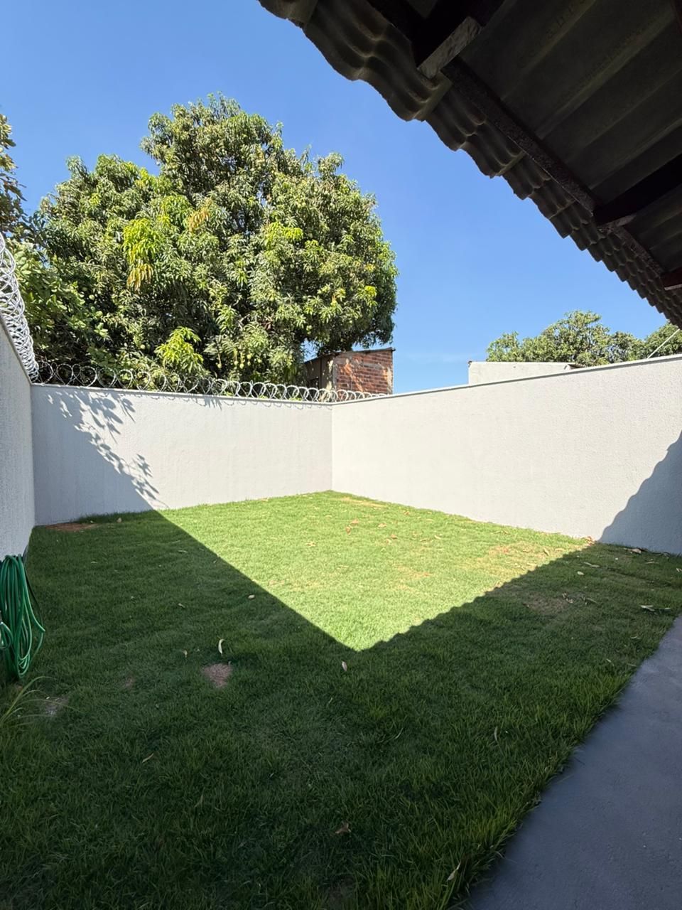 🏡 Casa 3 quartos - Pontal Sul
