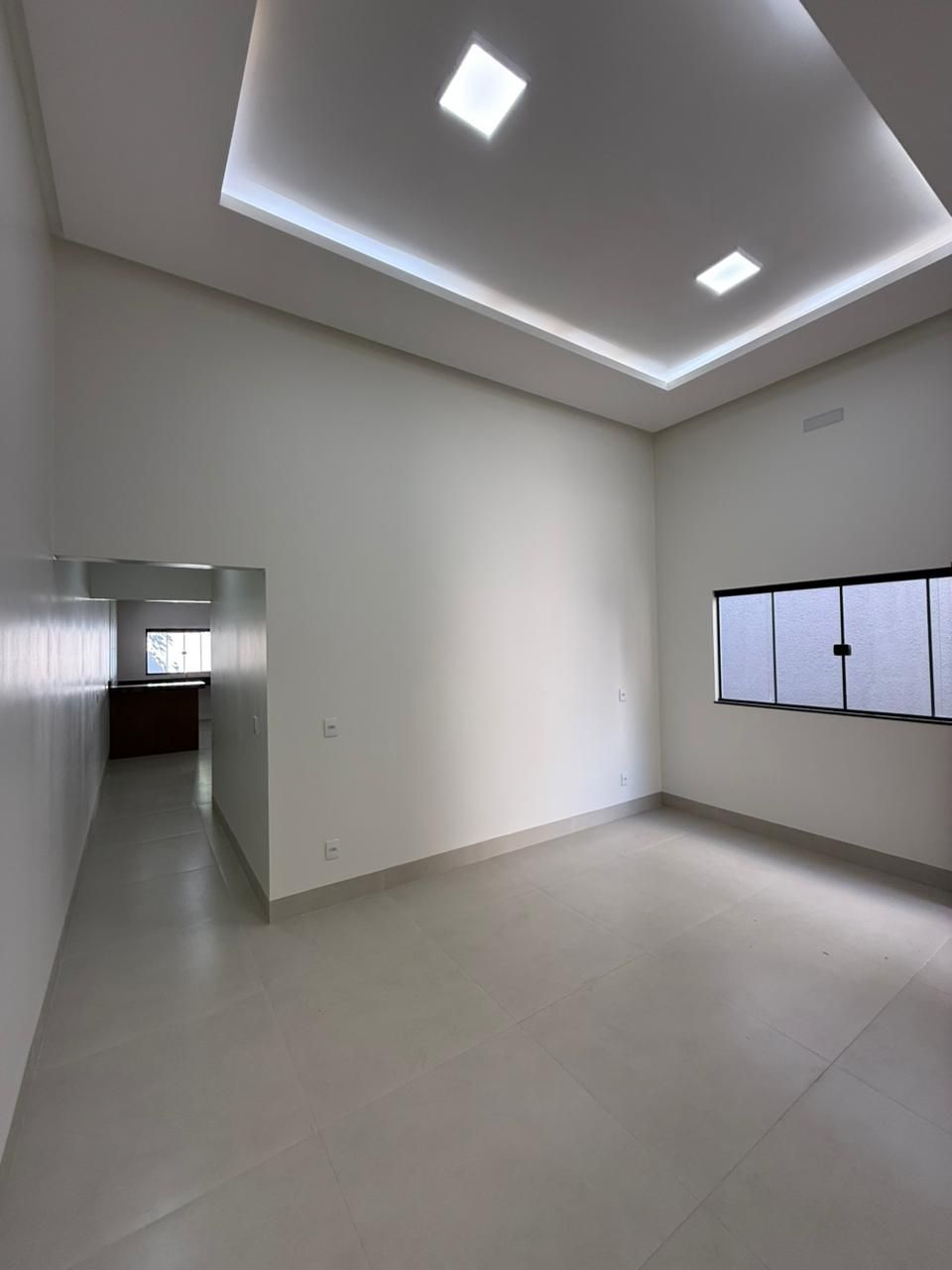 🏡 Casa 3 quartos - Pontal Sul