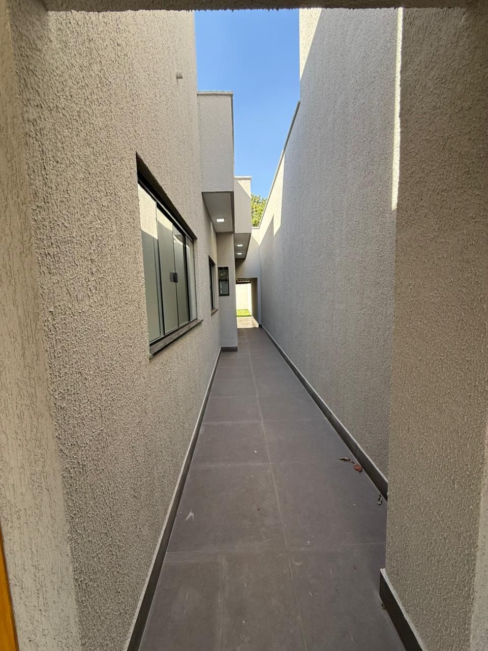 🏡 Casa 3 quartos - Pontal Sul