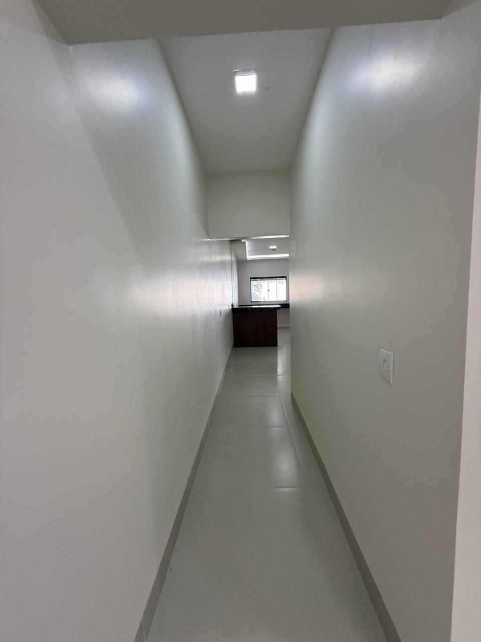 🏡 Casa 3 quartos - Pontal Sul