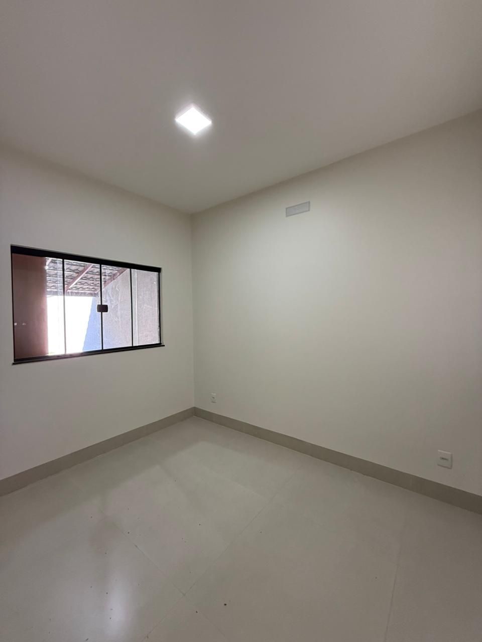 🏡 Casa 3 quartos - Pontal Sul
