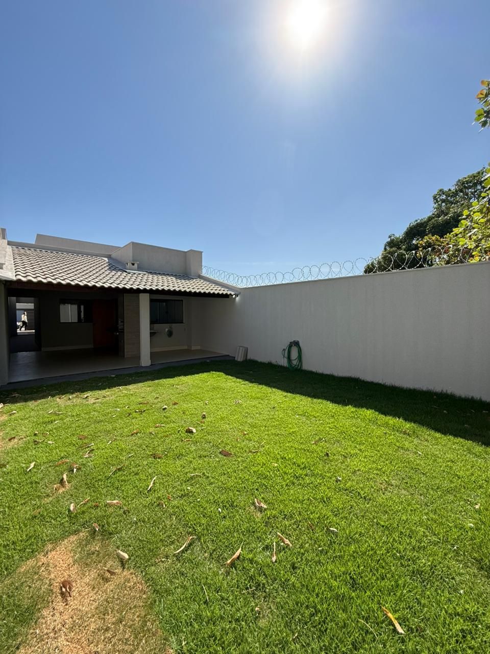 🏡 Casa 3 quartos - Pontal Sul