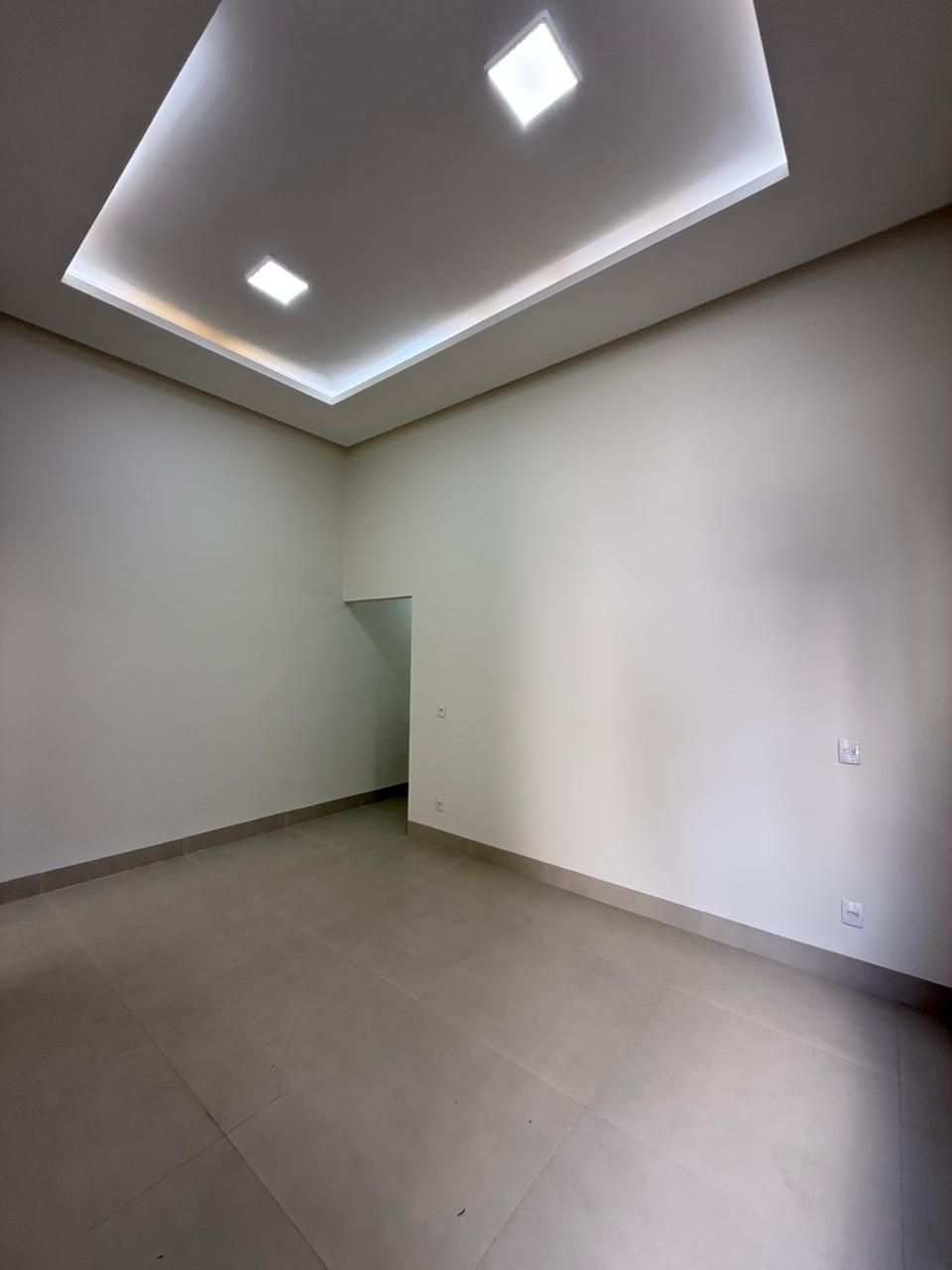 🏡 Casa 3 quartos - Pontal Sul