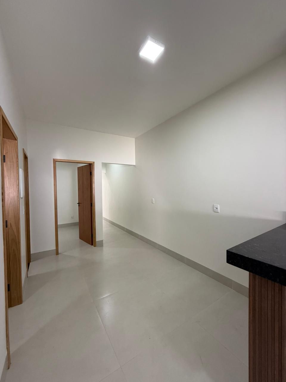 🏡 Casa 3 quartos - Pontal Sul