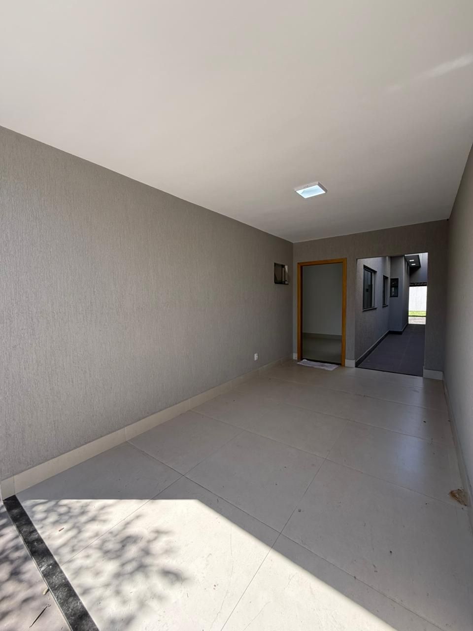 🏡 Casa 3 quartos - Pontal Sul