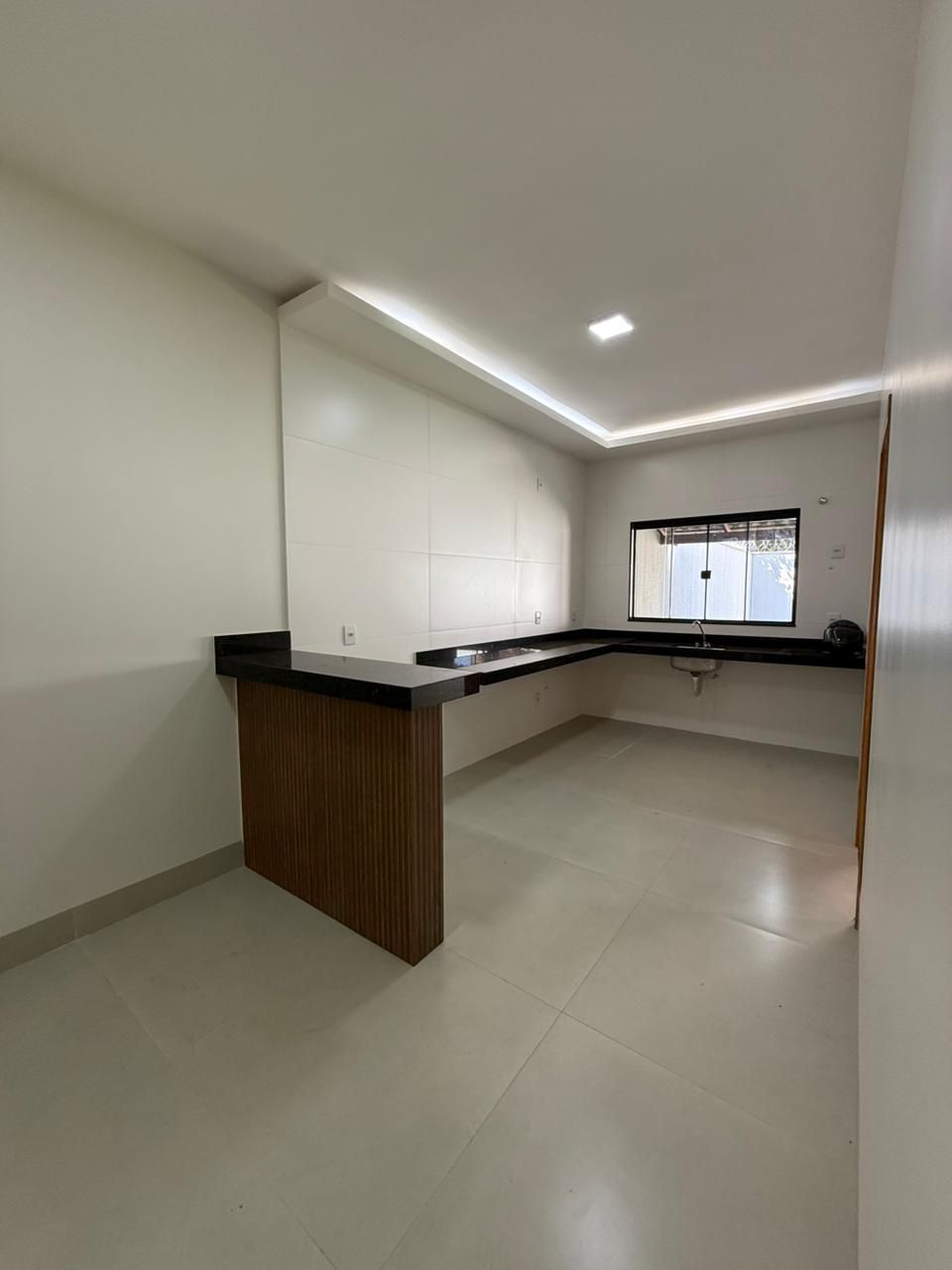 🏡 Casa 3 quartos - Pontal Sul