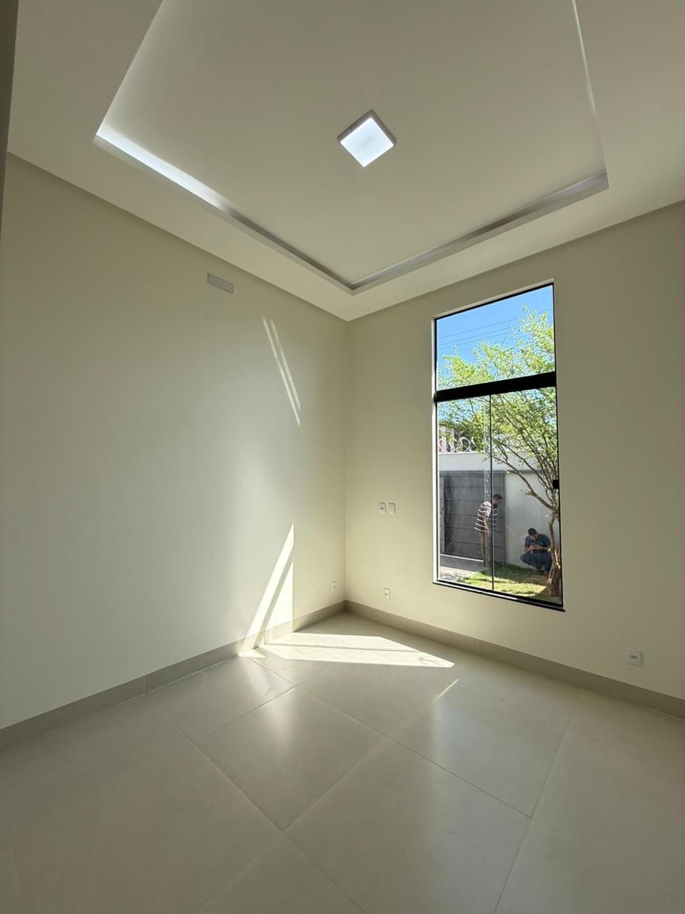 🏡 Casa 3 quartos - Pontal Sul