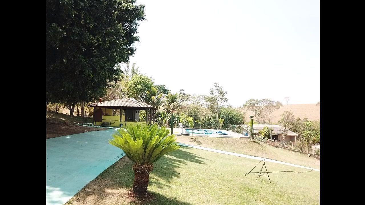 CHACARÁ EM BELA VISTA DE GOIÁS